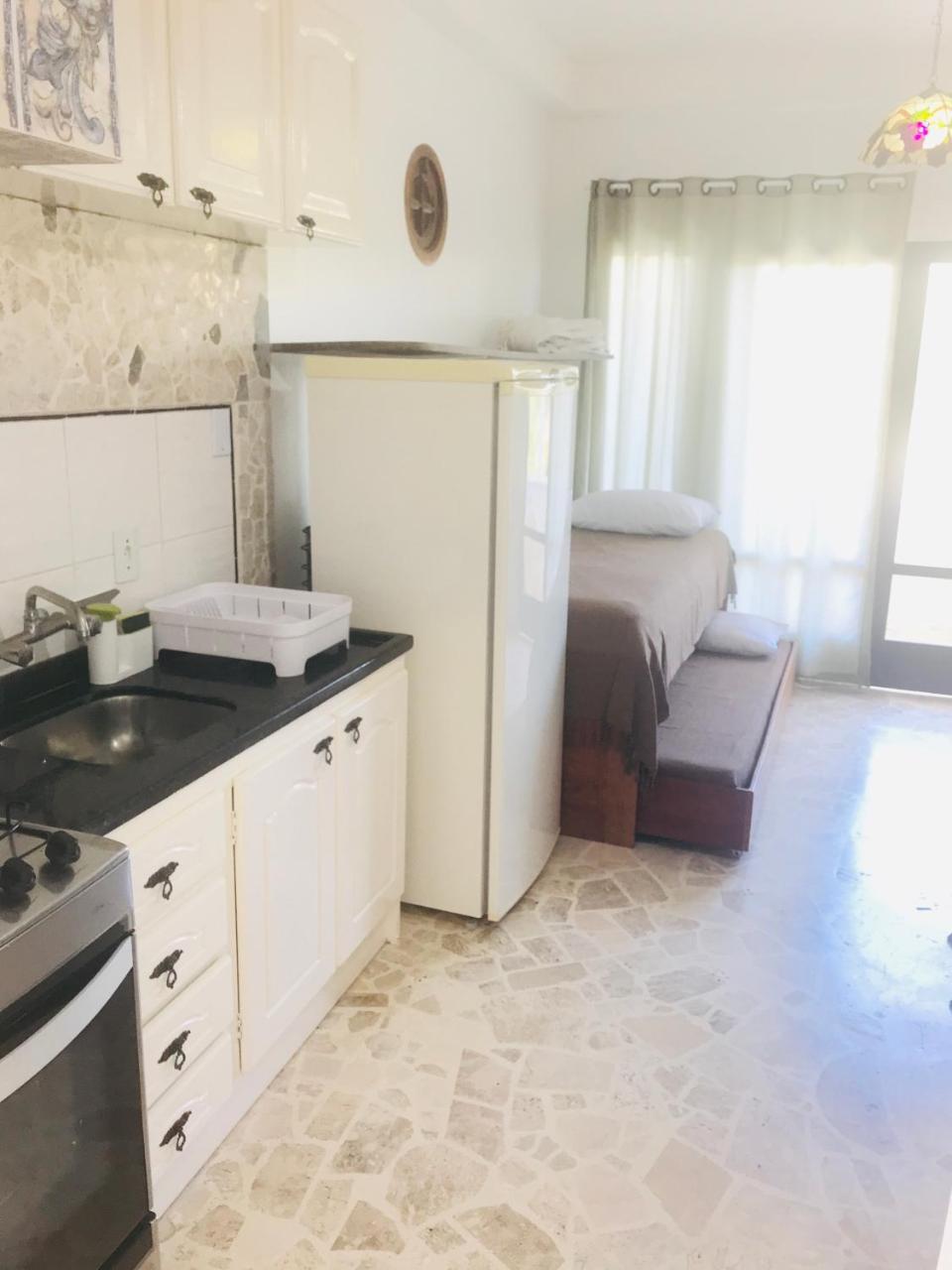 Casa Grecia Pousada Bombinhas Exterior foto